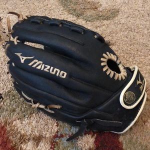 Mizuno adult Professional model mit